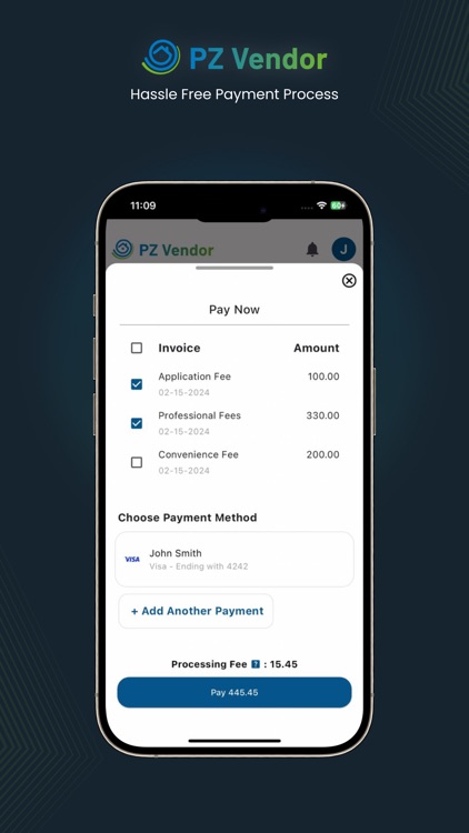 PZ Vendor 2.0 screenshot-3