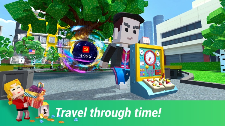 Street dominator | Fight games screenshot-0