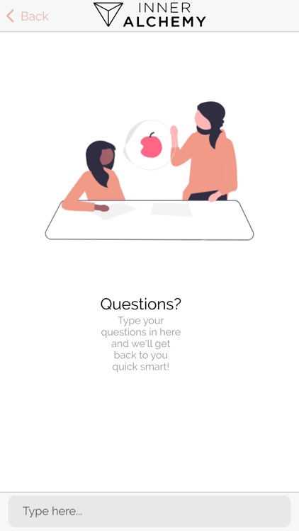 Metabolic Alchemy screenshot-4