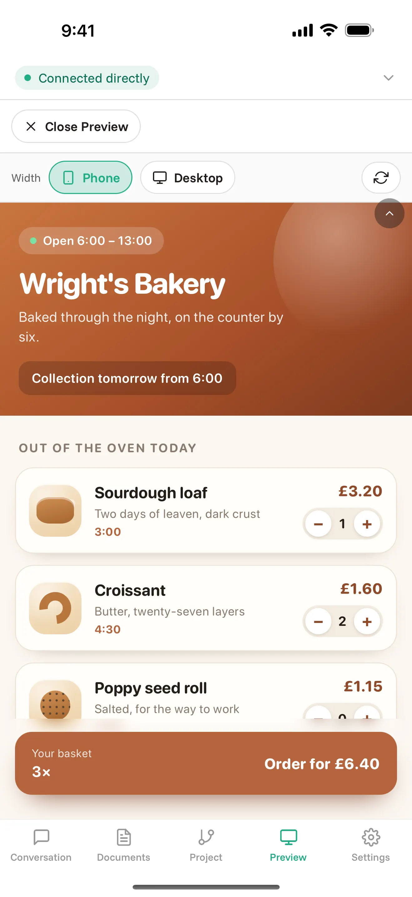 Screenshot 5