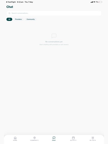 BamChi iPad screenshot 2