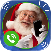 Hablar con Papá Noel – Santa
