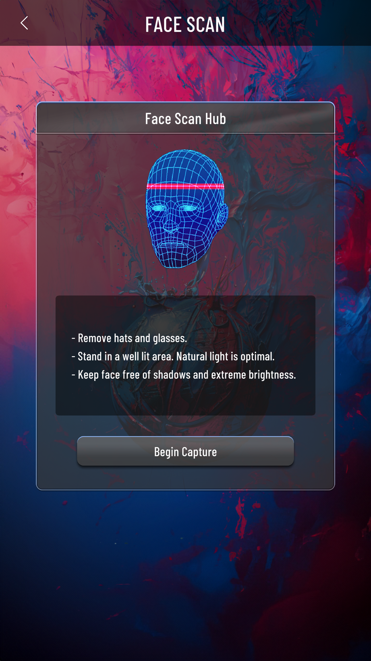 MyNBA 2K Companion App screenshot 4