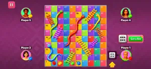 Ludo Quick : Board Game screenshot 3