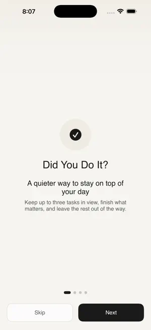 Did You Do It screenshot 3