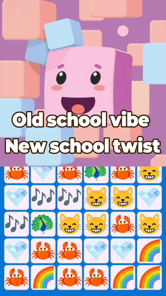 #3. Snug Blocks (iOS) 由: Dae Woong Ohm