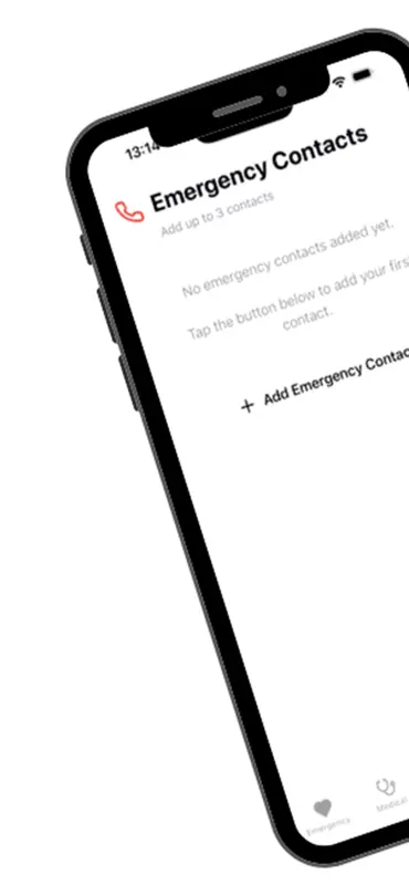 Emergency Info Card screenshot 5 of 8
