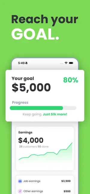 SproutCo screenshot 3