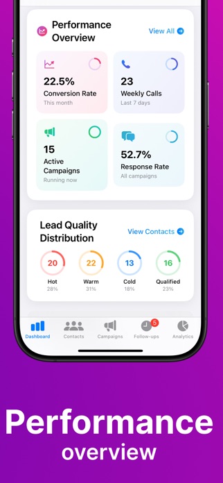 Connect Pro CaIler Screenshot 9 of 9