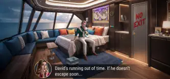 Rooms & Exits: Puzzle Escape screenshot 4