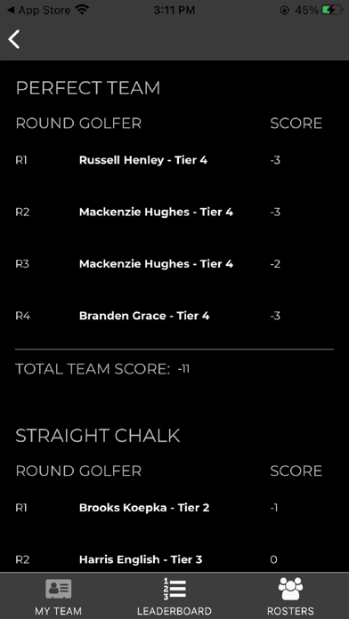 Fore Fathers Pro Screenshot