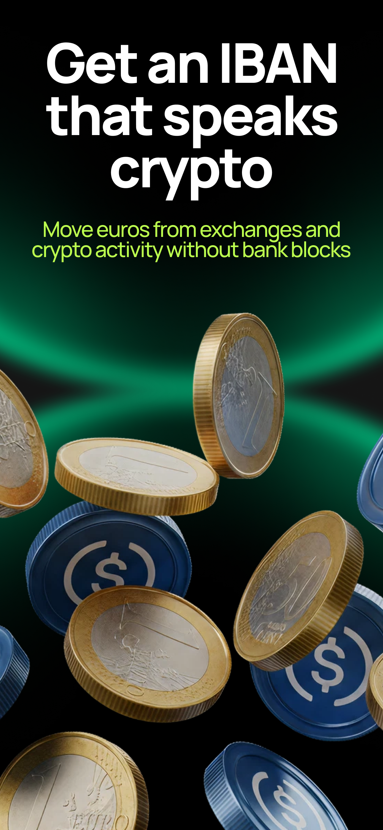 Nebeus: Crypto Finance screenshot 3