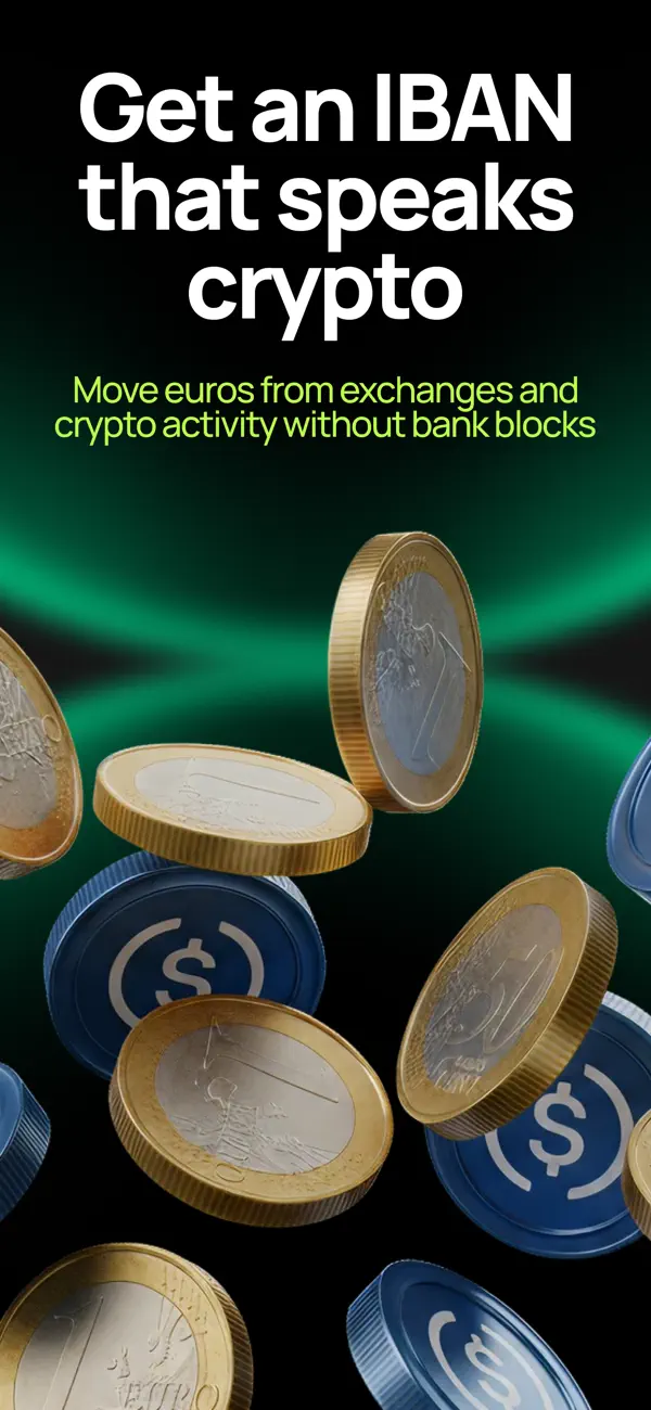 Screenshot #3 pour Nebeus: Crypto Finance