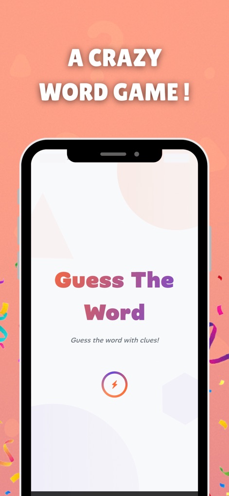 Guess The Word - Word Game - Games App | MWM