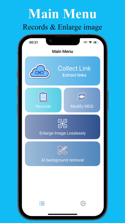iTikYoutu-create&clip&media