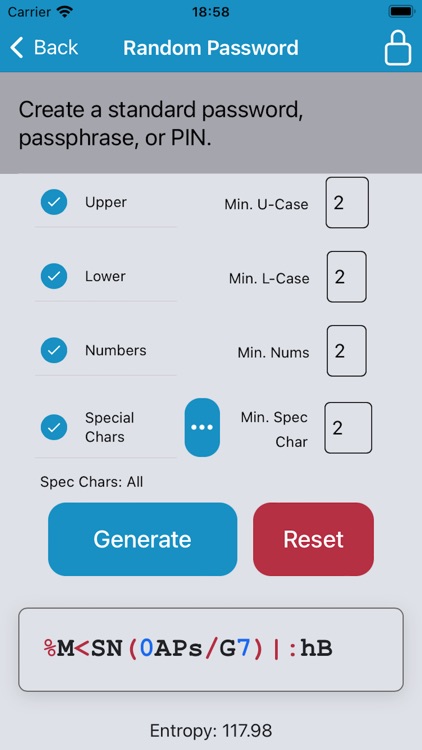 RandMan screenshot-3