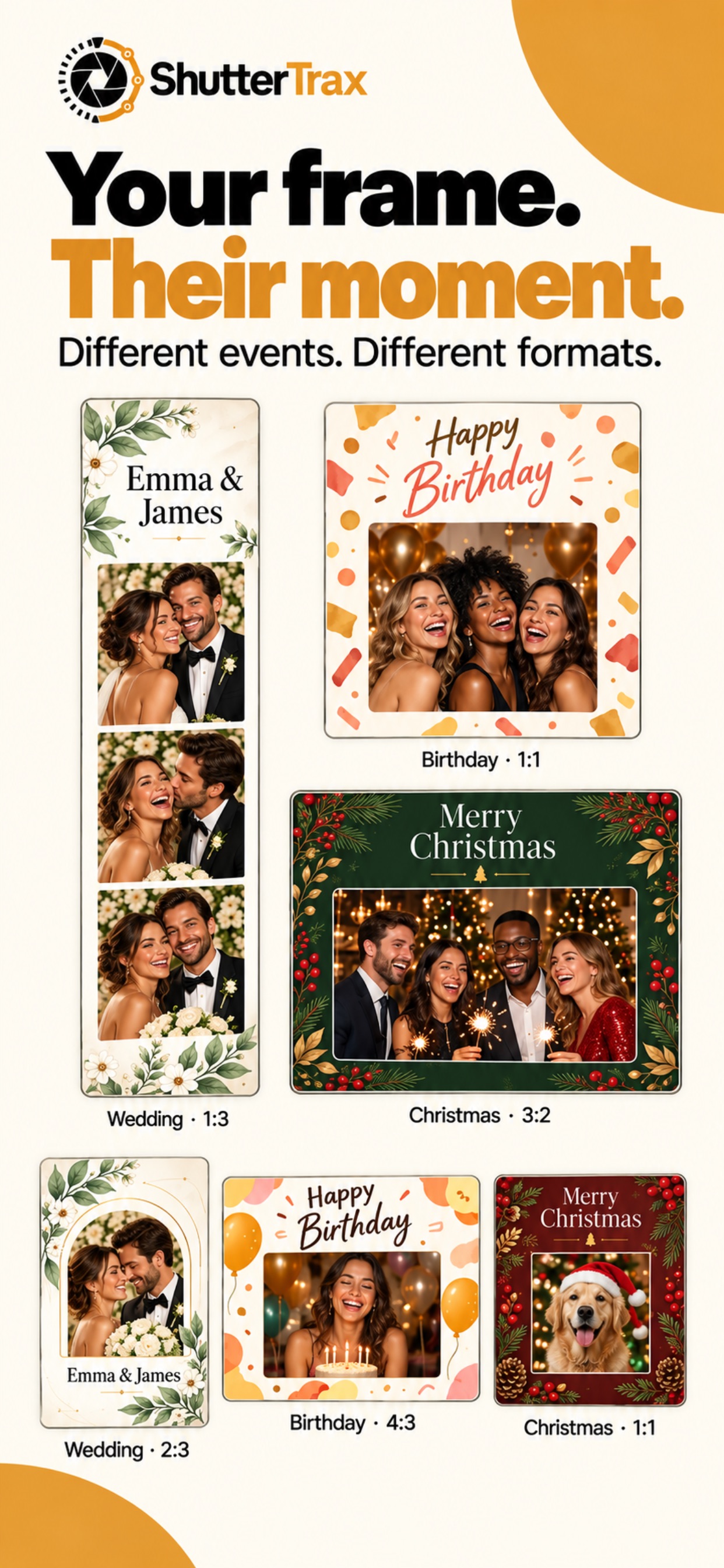 Screenshot 7 of ShutterTrax: Event Photobooth