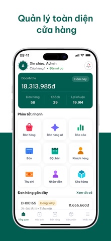 Shopnet 2 Screenshot 1 of 5