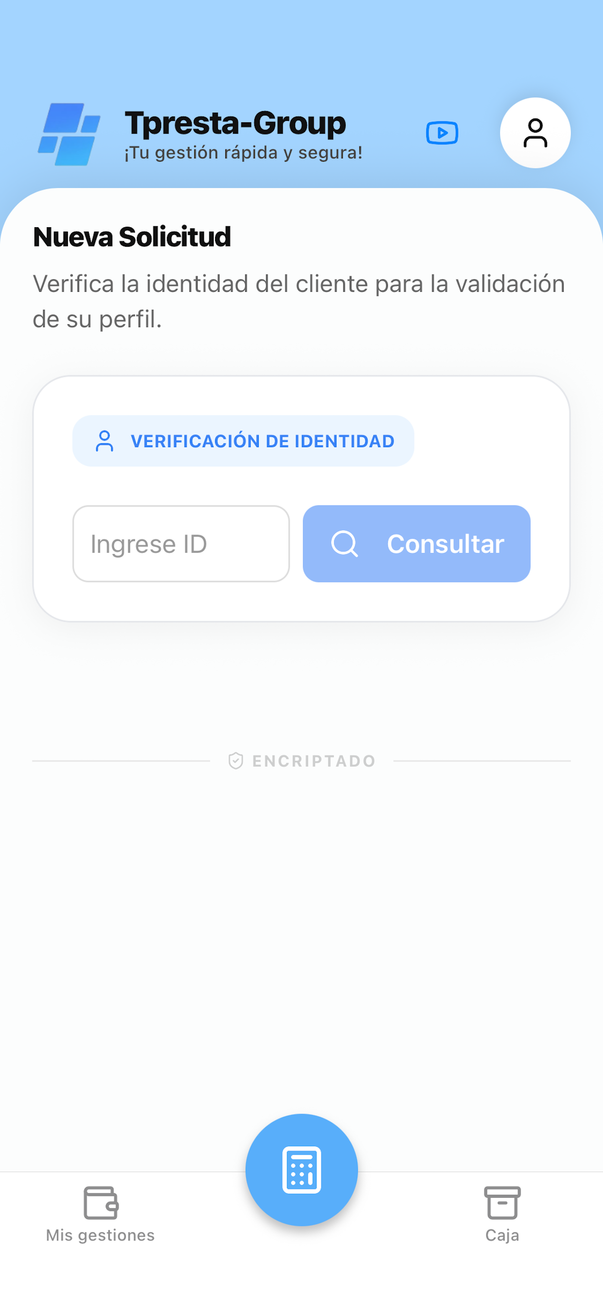 T-Presta - Group