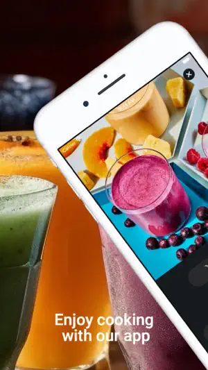 Smoothie & Juicing Recipes screenshot 4