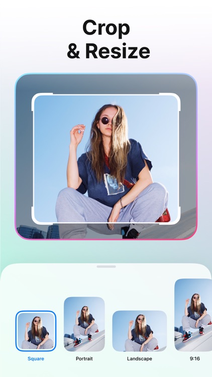 PhotoCut - AI Photo Editor screenshot-3