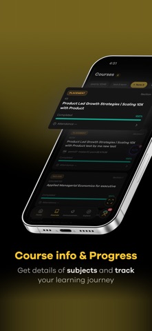 Coach By Tetr screenshot