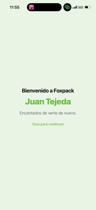 FoxPack Screenshot 10 of 10