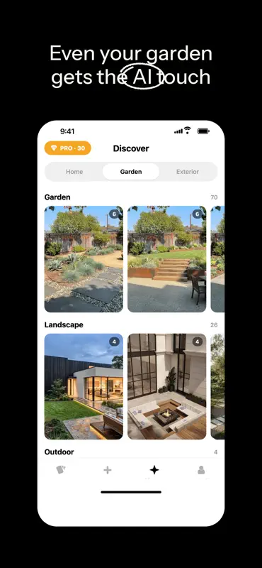 MeltFlex: AI Interior Design screenshot 8 of 8