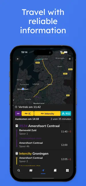 R-OV screenshot 2