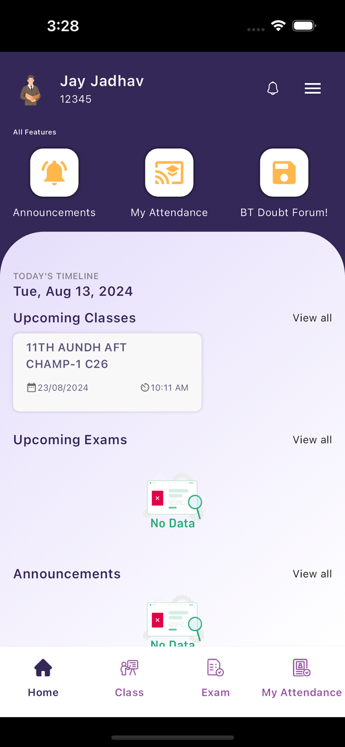 BTful  Bakliwal Tutorials