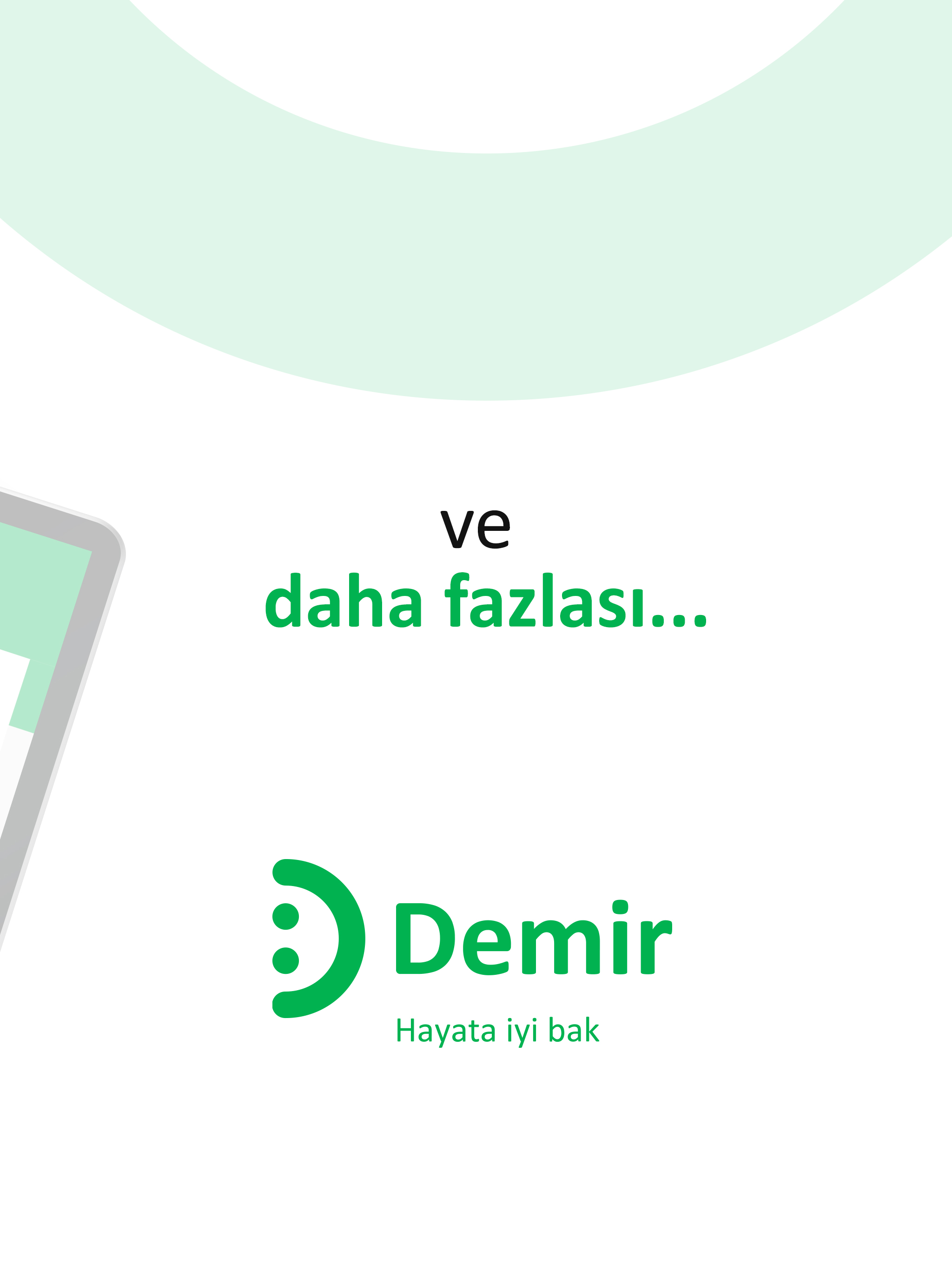 Welldem - Demir Sağlık screenshot 16