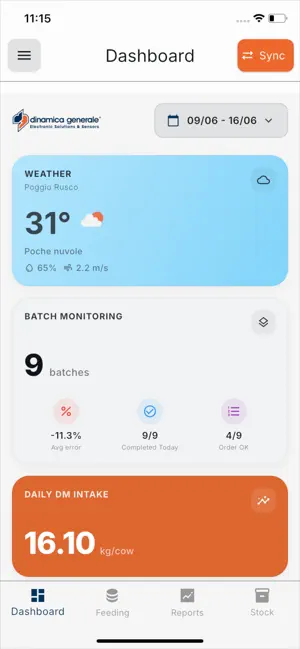 DTM8 screenshot 1