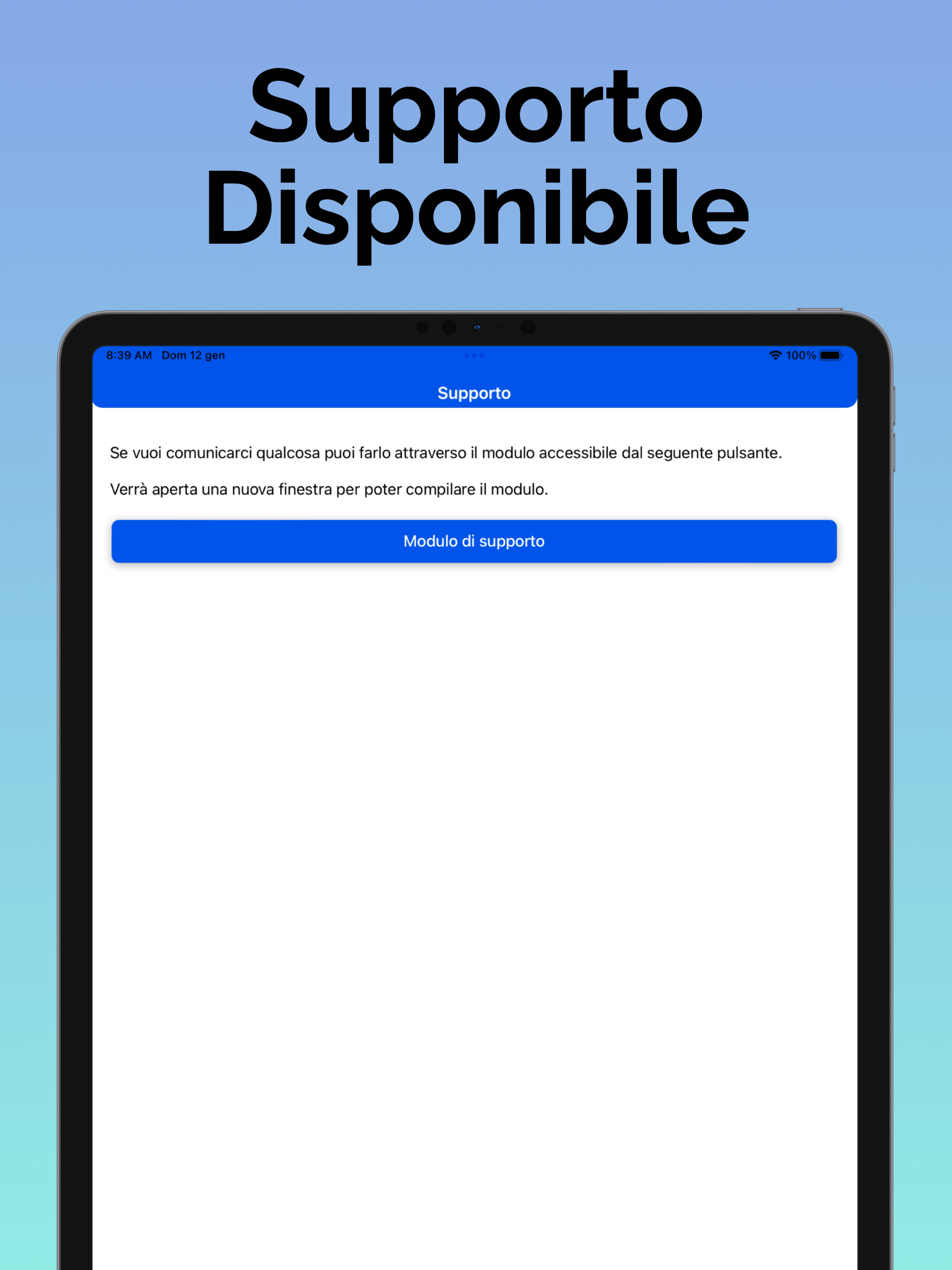 Verifica CIN - Case Vacanza screenshot 8