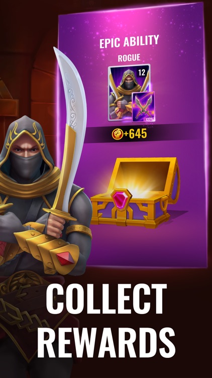 Raid & Rush screenshot-3