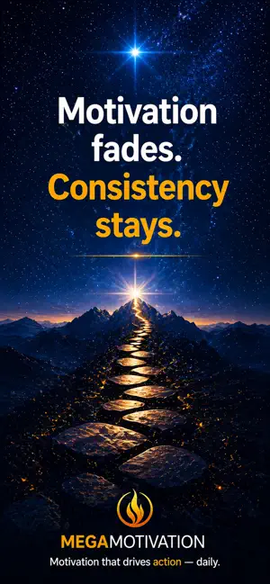 MegaMotivation screenshot 3