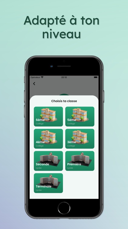 snapSchool - Homework with AI screenshot-5