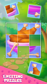 Animal Games Doctor for Kids screenshot