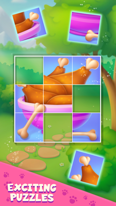 Animal Games Doctor for Kids screenshot 6