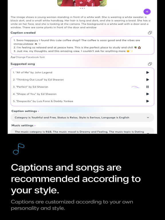 Gummi: All-in-One AI Chatbot iPad screenshot 2 - Utilities app