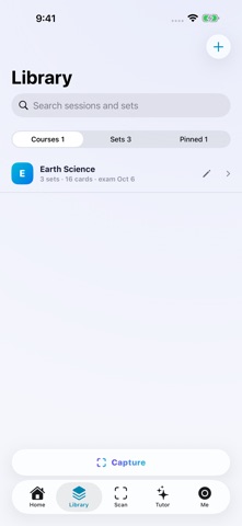 Study.Buddy Screenshot 7 of 10