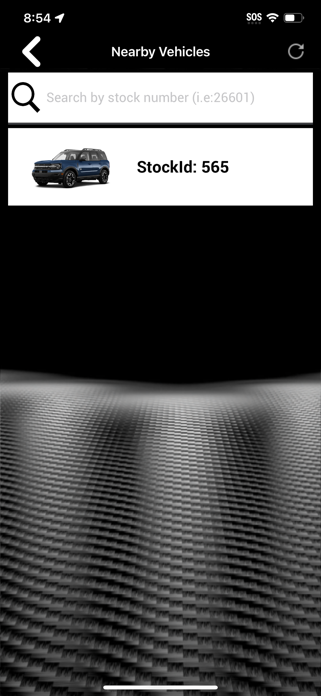 Rockledge LSS Screenshot 4 of 4