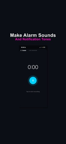 Melody Ringtone Maker Screenshot 4 of 6