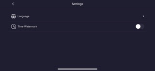 OptSee screenshot