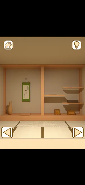 Dango - Escape Game screenshot 2