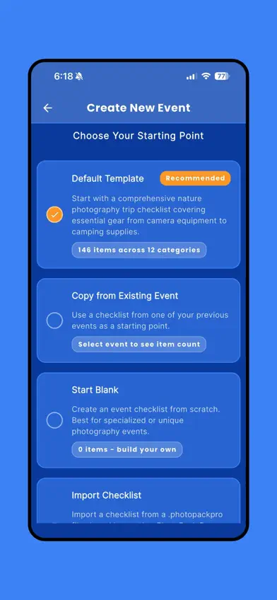 PhotoPack Pro screenshot 5