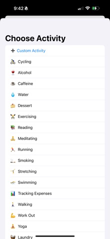TrackEasy+ screenshot