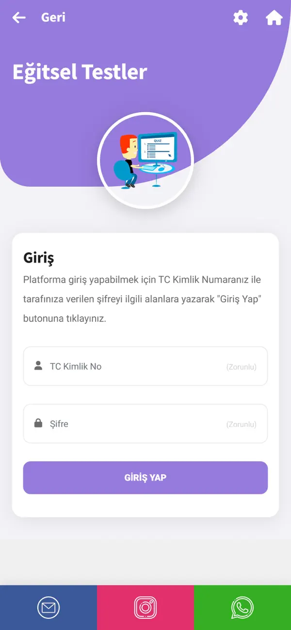 Screenshot #3 pour Şen Fırat Sürücü Kursu