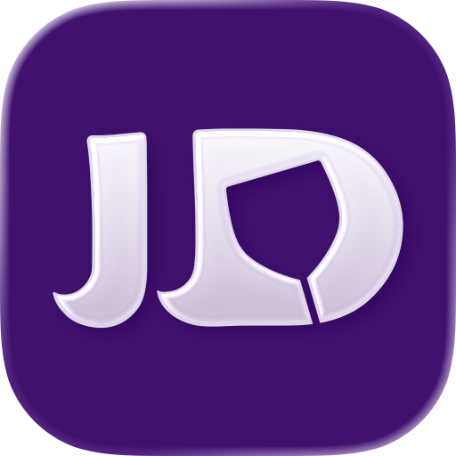 JD JustDating App