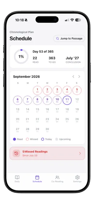 Congregate Daily screenshot 2