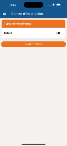 Mobilis Banque screenshot